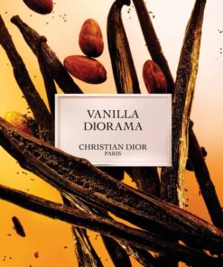 Dior Vanilla Diorama EDP