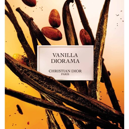 Dior Vanilla Diorama EDP