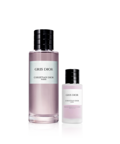Dior Gris Dawn Set