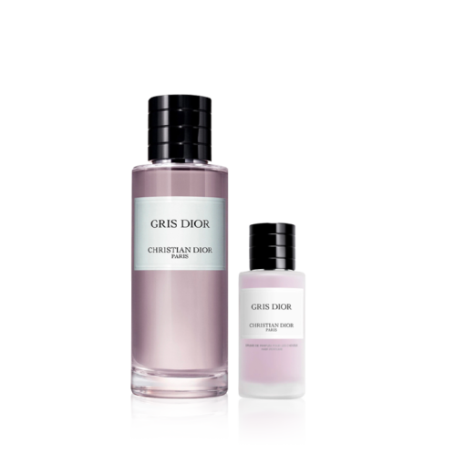 Dior Gris Dawn Set