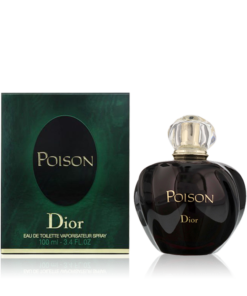 Dior Poison