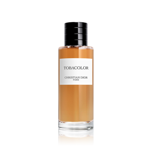 Dior Tobacolor EDP