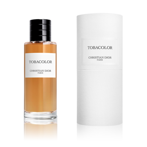 Dior Tobacolor EDP