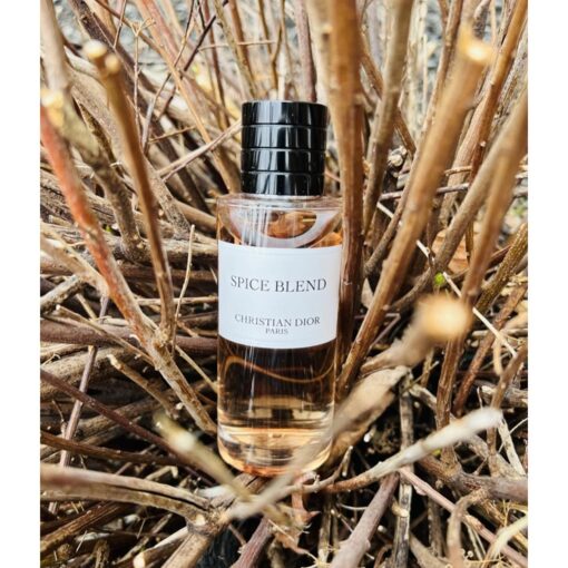 Dior Spice Blend EDP