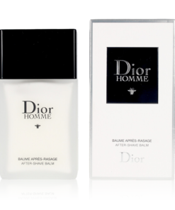 Christian Dior Dior Homme Aftershave Balm