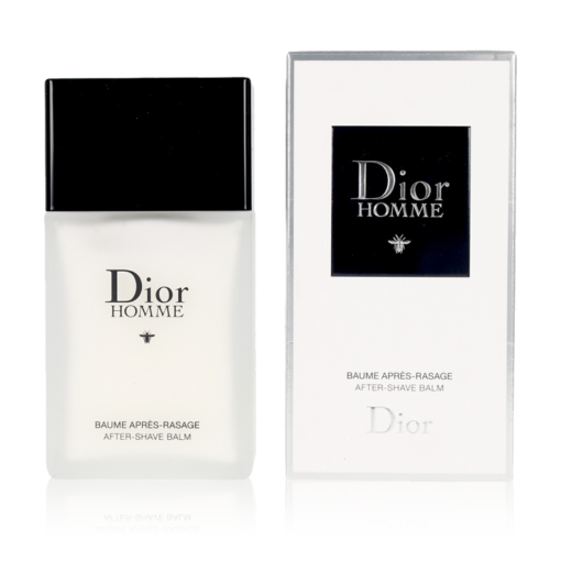 Christian Dior Dior Homme Aftershave Balm