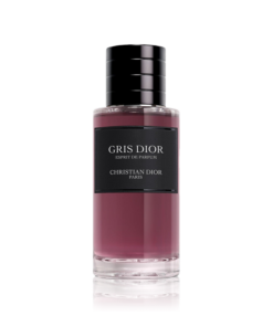 Dior Gris Esprit De Parfum