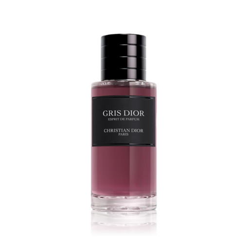 Dior Gris Esprit De Parfum