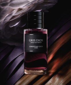 Dior Gris Esprit De Parfum