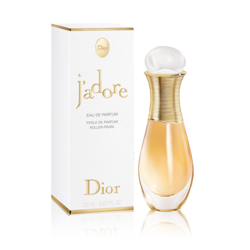 Dior J'adore Roller Pearl EDP