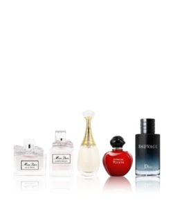 Dior Le Mini 30 Montaigne Gift Set