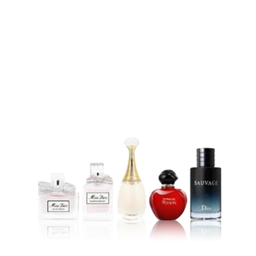 Dior Le Mini 30 Montaigne Gift Set