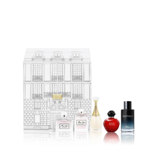 Dior Le Mini 30 Montaigne Gift Set
