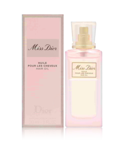 Dior Miss Dior Hair Oil