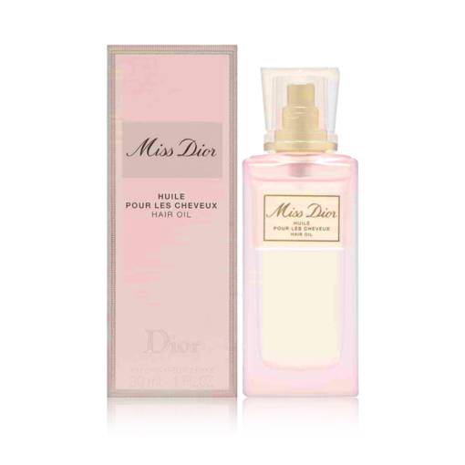 Dior Miss Dior Hair Oil