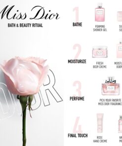 Dior Miss Dior