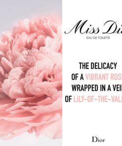 Dior Miss Dior