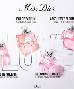Dior Miss Dior