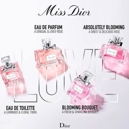 Dior Miss Dior
