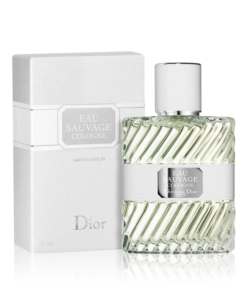 Christian Dior Eau Sauvage EDC