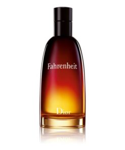 Dior Fahrenheit