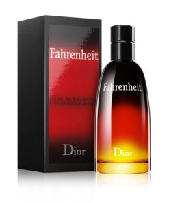 Dior Fahrenheit