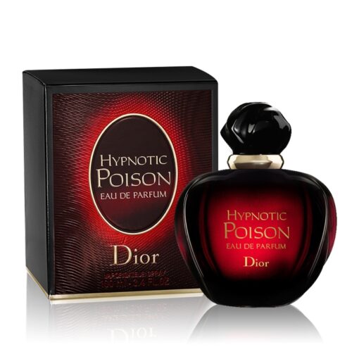 Dior Hypnotic Poison EDP