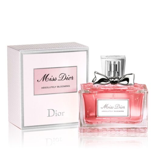 Dior Miss Dior Absolutely Blooming