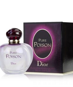 Dior Pure Poison