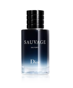 Dior Sauvage Eau Forte Parfum