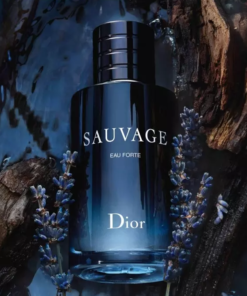 Dior Sauvage Eau Forte Parfum