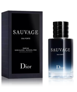Dior Sauvage Eau Forte Parfum