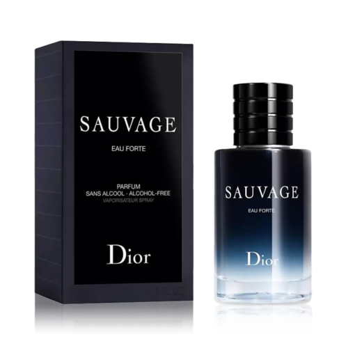 Dior Sauvage Eau Forte Parfum