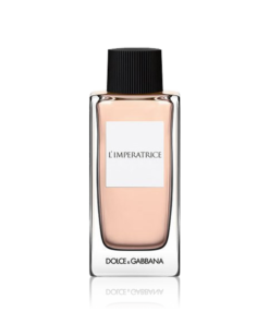 Dolce & Gabbana L'imperatrice 3 Pour Femme