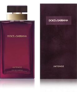 Dolce & Gabbana Pour Femme Intense