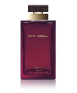 Dolce & Gabbana Pour Femme Intense