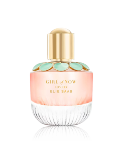 Elie Saab Girl Of Now Lovely EDP