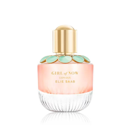 Elie Saab Girl Of Now Lovely EDP