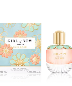 Elie Saab Girl Of Now Lovely EDP