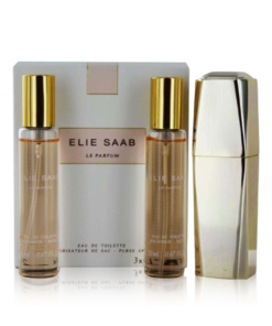 Elie Saab Le Parfum Refill Spray EDT Gift Set