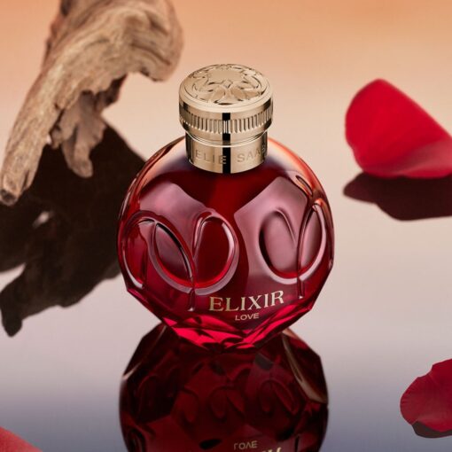 Elie Saab Elixir Love EDP