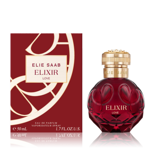 Elie Saab Elixir Love EDP