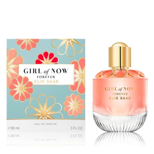 Elie Saab Girl Of Now Forever