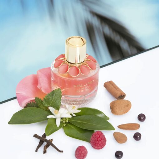 Elie Saab Girl Of Now Forever