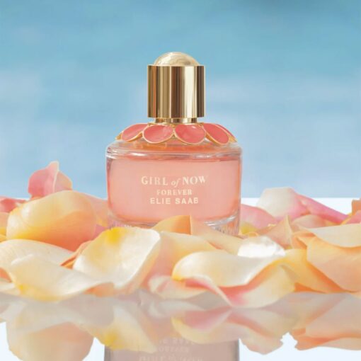 Elie Saab Girl Of Now Forever