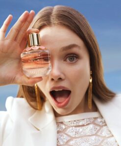 Elie Saab Girl Of Now Forever