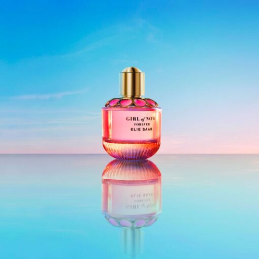Elie Saab Girl Of Now Forever