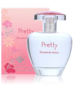 Elizabeth Arden Pretty