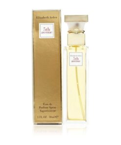Elizabeth Arden 5Th Avenue