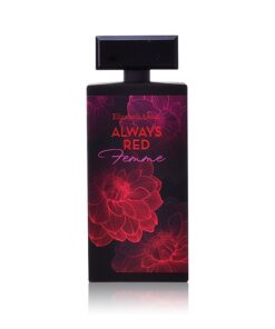Elizabeth Arden Always Red Femme